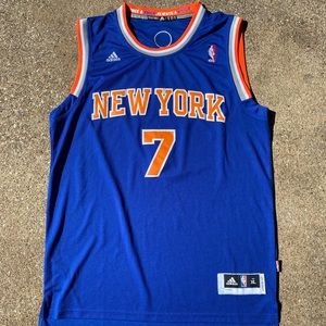 NBA Jersey